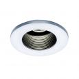 HR-D324-BKWT 3" Low Voltage Recessed